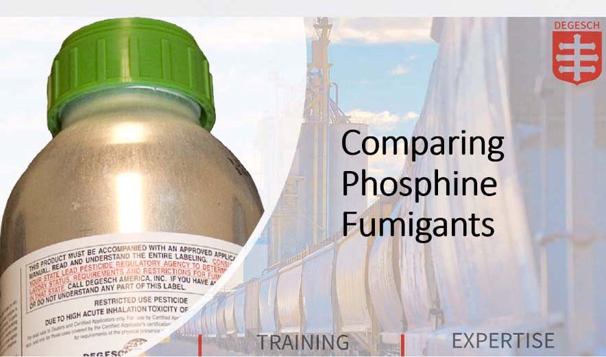 ComparingPhosphineFumigants